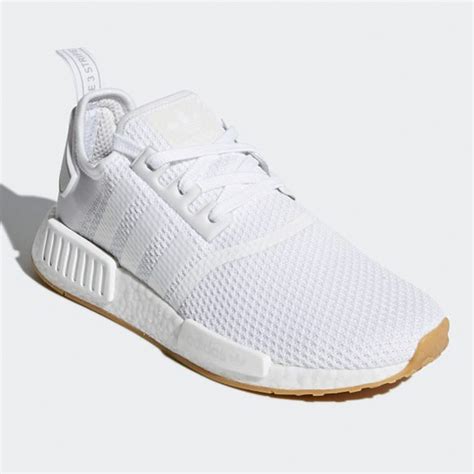 adidas nmd_r1 stlt pk weiß|nmd r1 primeknit.